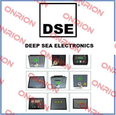 DSE2548 DEEP SEA ELECTRONICS PLC