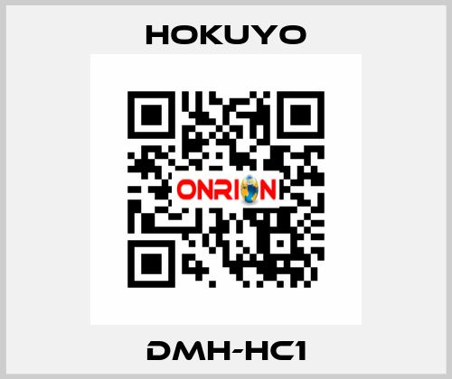 DMH-HC1 Hokuyo