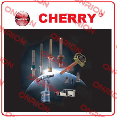 G84-4400LUBEU-0 Cherry