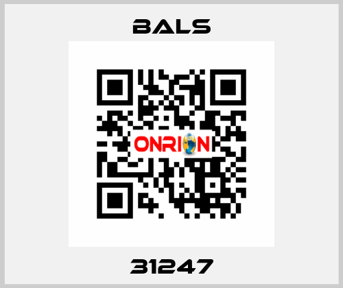 31247 Bals