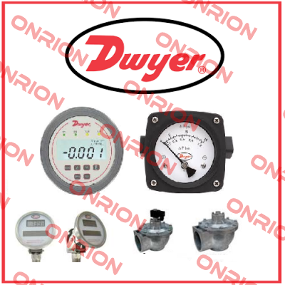 SERIES 2000 Magnehelic® Dwyer