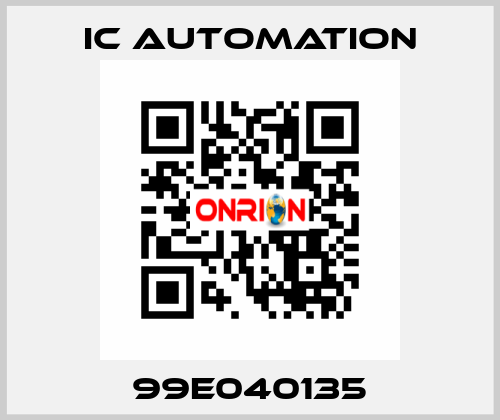 99E040135 ic automation