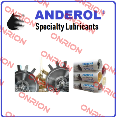 p/n: 0003861767 type: ANDEROL 555 (20L) Anderol