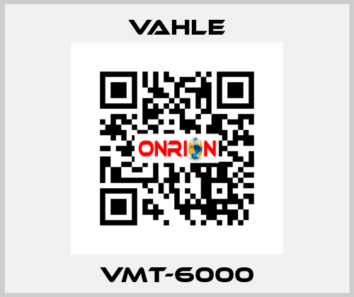 VMT-6000 Vahle