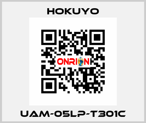 UAM-05LP-T301C Hokuyo