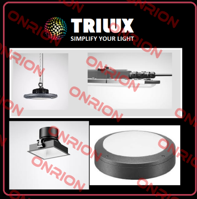 7650B LED8000-840 ET trilux