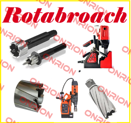 Rotor for RD132 Rotabroach