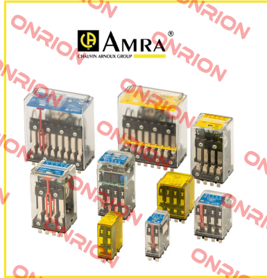 RCM Z20/T Amra SpA