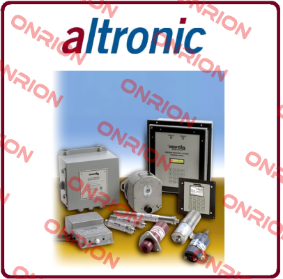 6A17H- GV Altronic