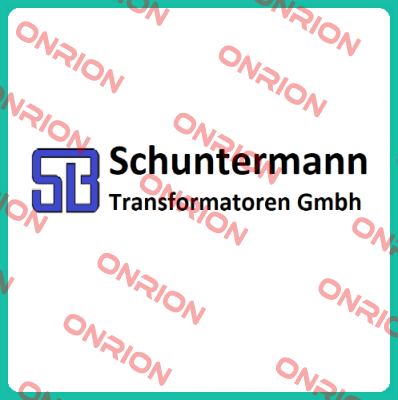 DREHKNOPF SBS 60/6 Schuntermann Transformatoren