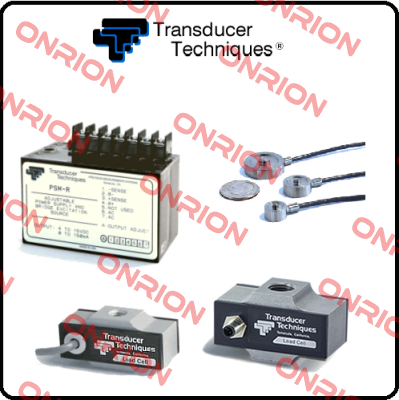 DPM-3-OPT-H Transducer Techniques