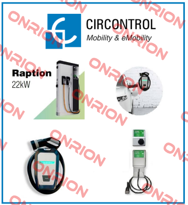 eVolve Smart T CIRCONTROL