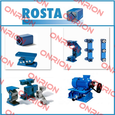 07 031 026 Rosta