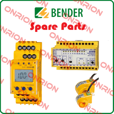 p/n: B91067030W, Type: iso685W-D-P Bender