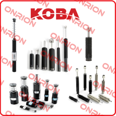 KMA-16-12 KOBA CO., LTD