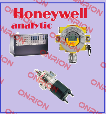 S3KXSL1SS Honeywell Analytics