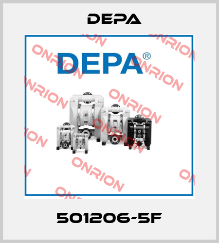 501206-5F Depa