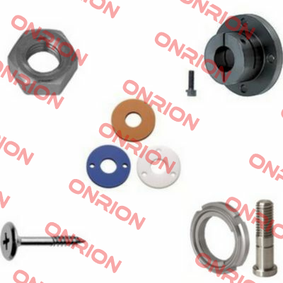 Locking Bolt GN 817 Form BK Steel Bolt diameter 6mm Misumi