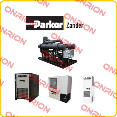 GE 10 LR 3/8 ES Zander