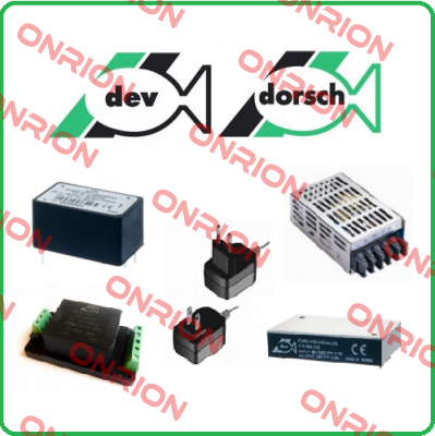 Art. Nr. 1353, GP31-15S1000B (m/3,5) DEV-Dorsch Electronic