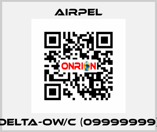 DELTA-OW/C (09999999) Airpel