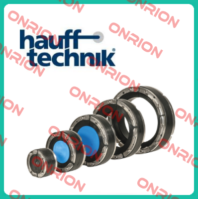 HSI150 D3x58 WS HAUFF-TECHNIK