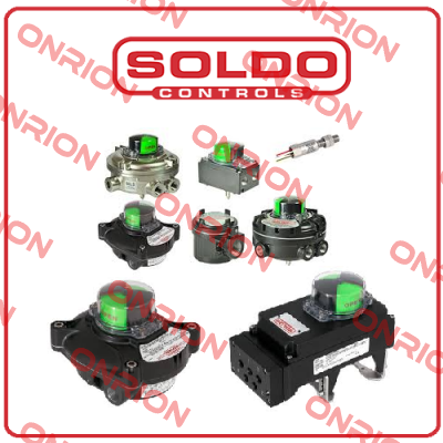 SF01200-20A50A3 Soldo