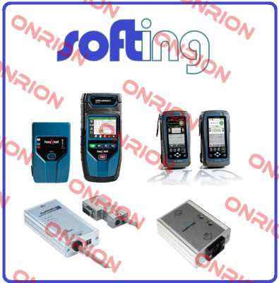 PROFIBUS PB-QONE(Art. No.110010050) Softing