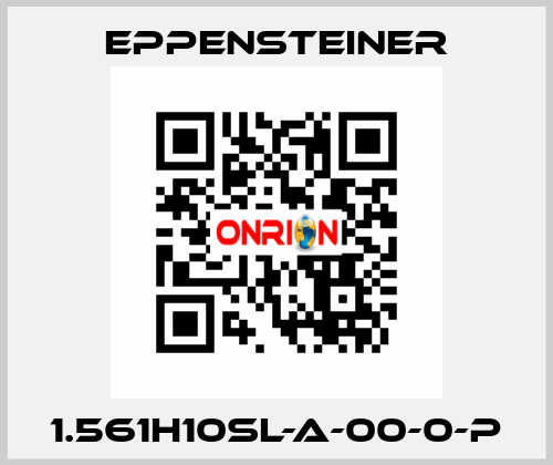 1.561H10SL-A-00-0-P Eppensteiner