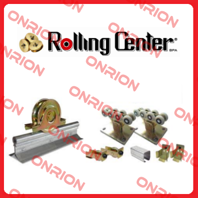 4RMR Rolling Center