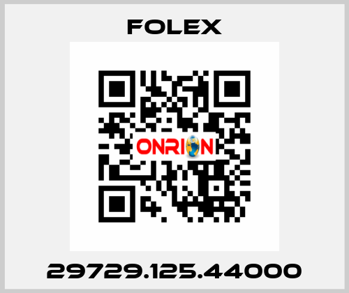 29729.125.44000 Folex