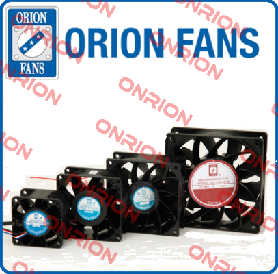 OA172AP-11-1TB Orion Fans