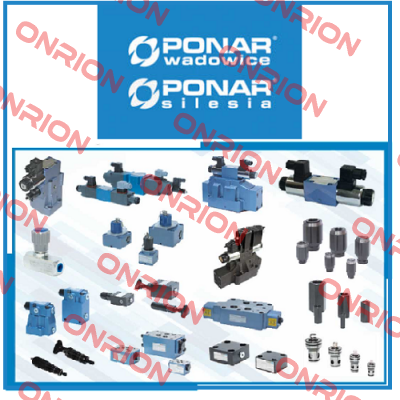 4WMM10 G12 Ponar