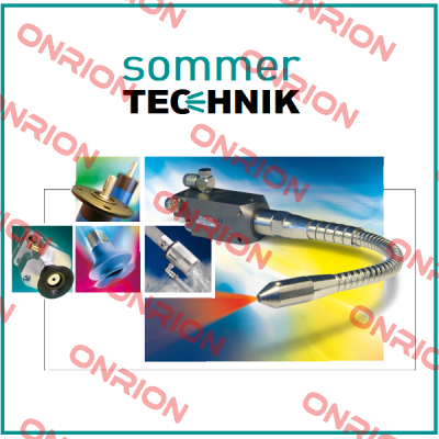 RDR-550/1210-10 Sommer Technik