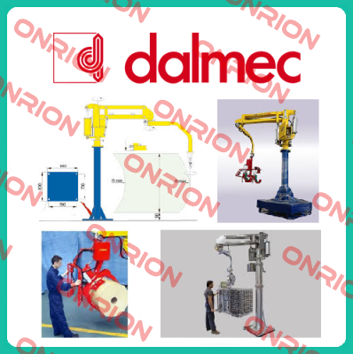 Weight pre-selector balancing system for POSIFIL PFC Dalmec