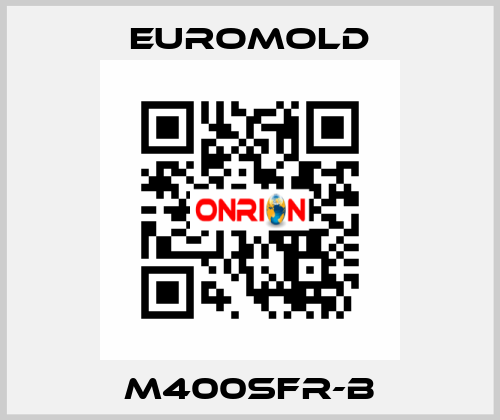 M400SFR-B EUROMOLD