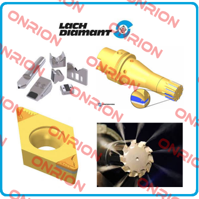 CTCFL 1212 H07-18° (45 100 473) Lach Diamant