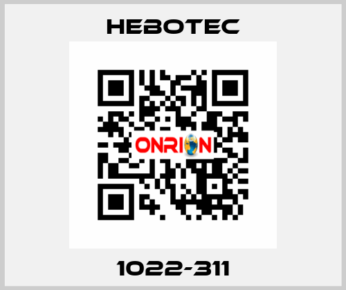 1022-311 HEBOTEC