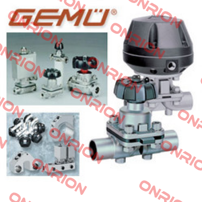 0-900-15-044-2 OEM Gemü