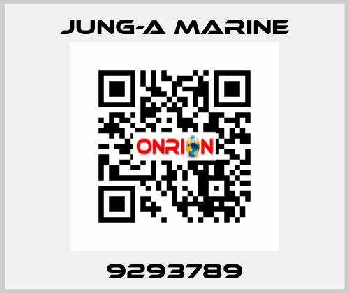 9293789 JUNG-A MARINE