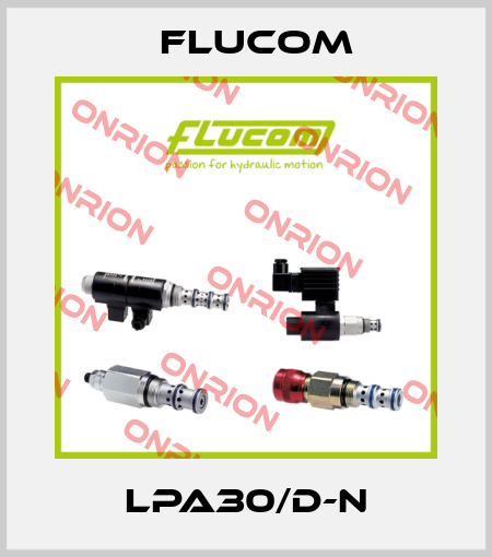 LPA30/D-N Flucom