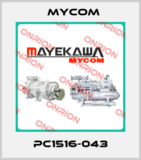 PC1516-043 Mycom