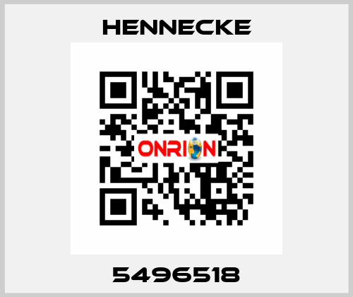 5496518 Hennecke