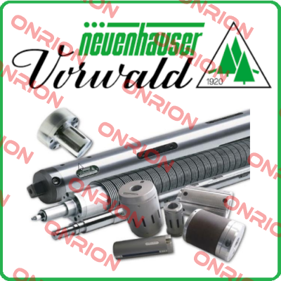 0122911 Neuenhauser-Vorwald ﻿