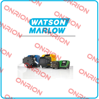 Card for speed variation for 114FD/DV Watson Marlow