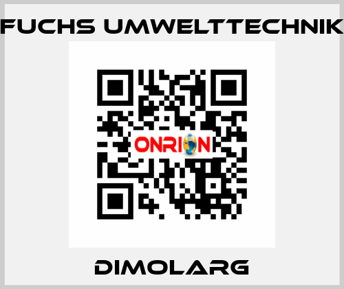 DIMOLARG Fuchs Umwelttechnik