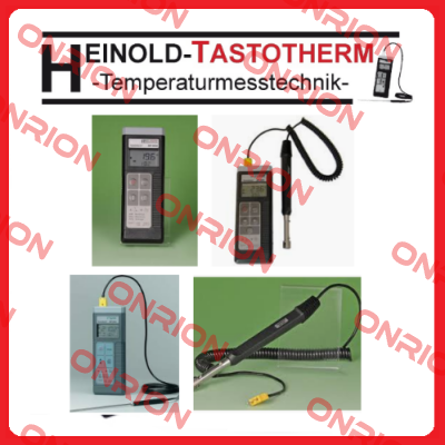 MP 1300 Tastotherm