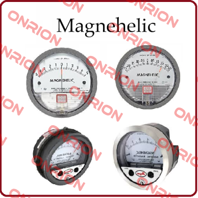 Art.-Nr.: 02-20.00.125 Magnehelic