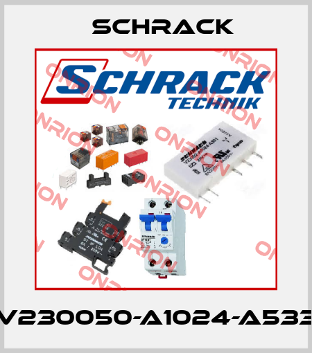 V230050-A1024-A533 Schrack