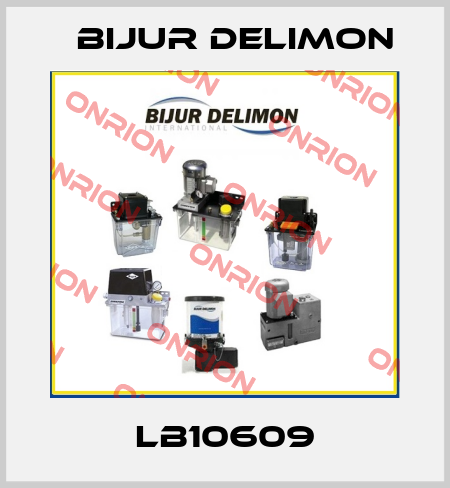 LB10609 Bijur Delimon